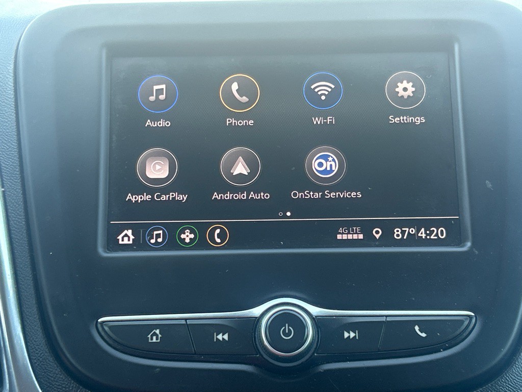 2020 Chevrolet Equinox Image 13