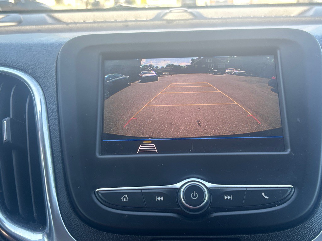 2020 Chevrolet Equinox Image 14