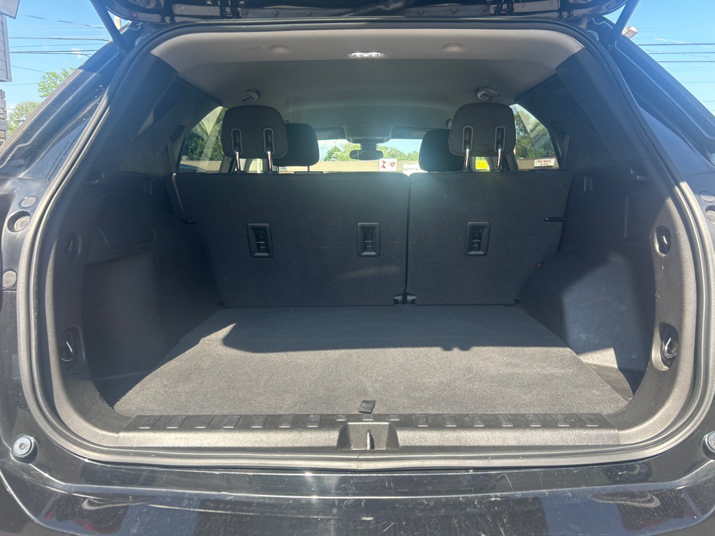 2020 Chevrolet Equinox Image 3