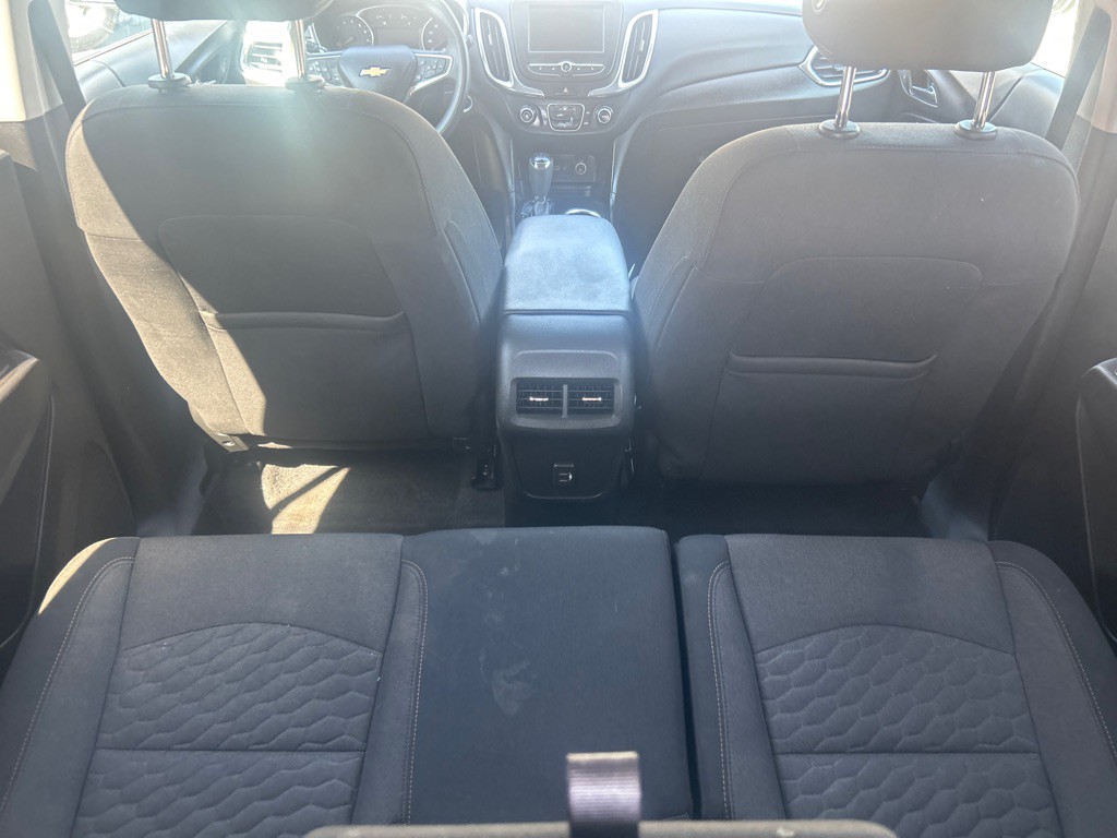 2020 Chevrolet Equinox Image 4