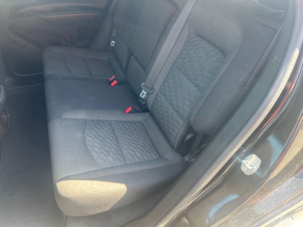 2020 Chevrolet Equinox Image 5