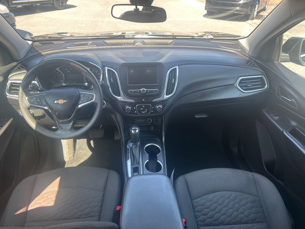 2020 Chevrolet Equinox Image 6