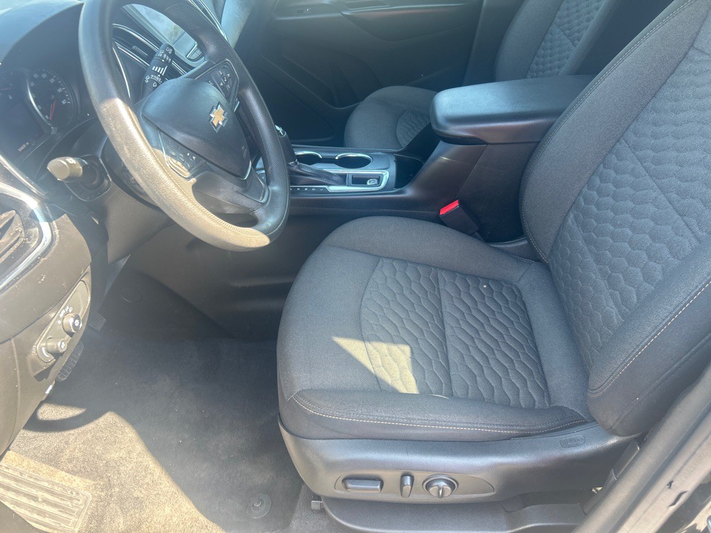 2020 Chevrolet Equinox Image 7