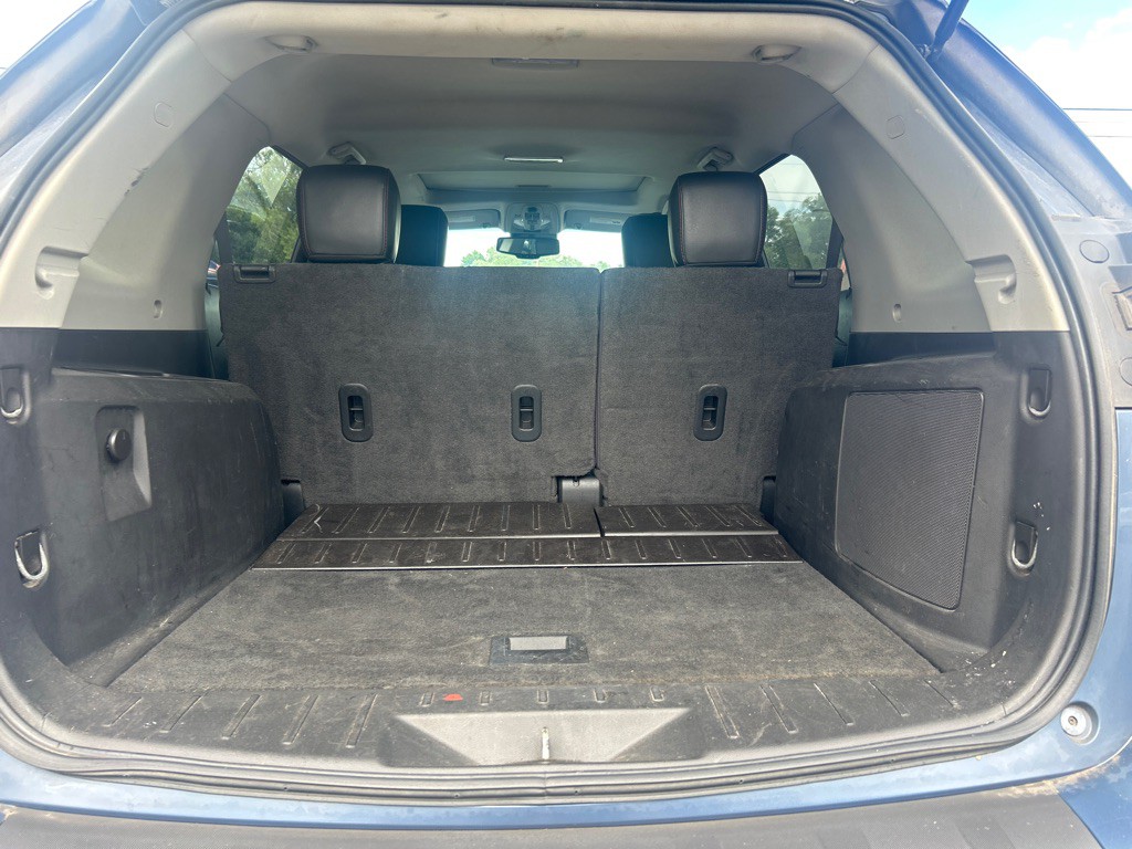 2012 GMC Terrain Image 3