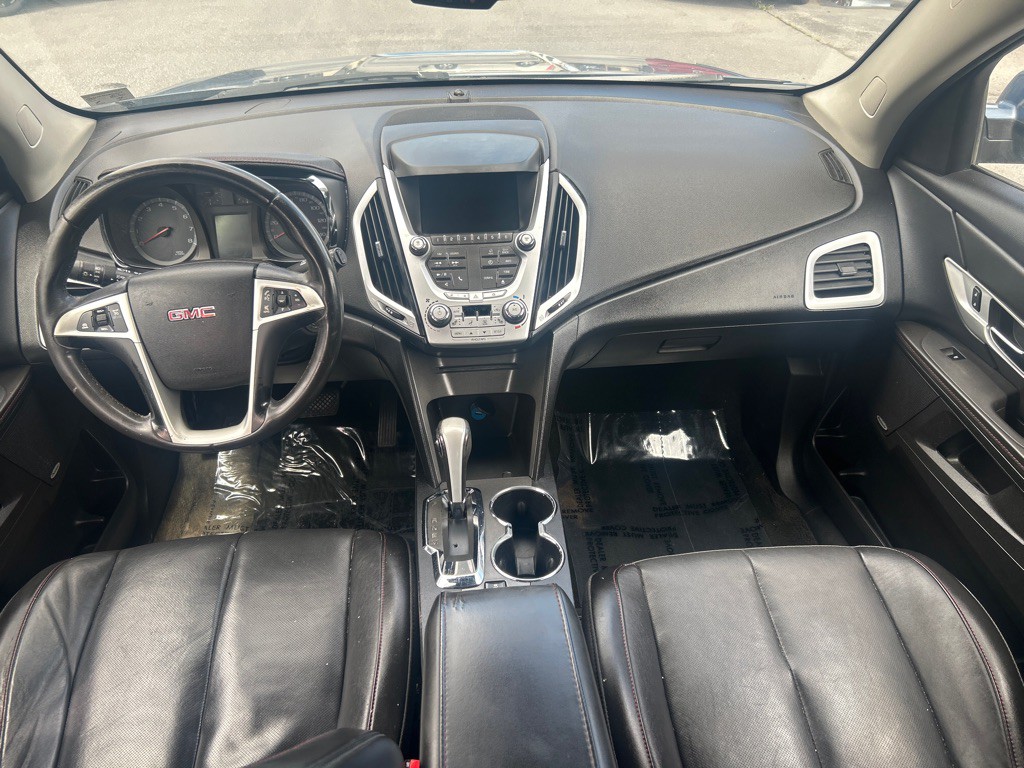 2012 GMC Terrain Image 6