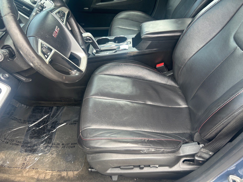 2012 GMC Terrain Image 7
