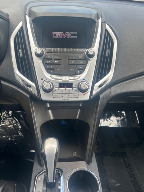 2012 GMC Terrain Image 8