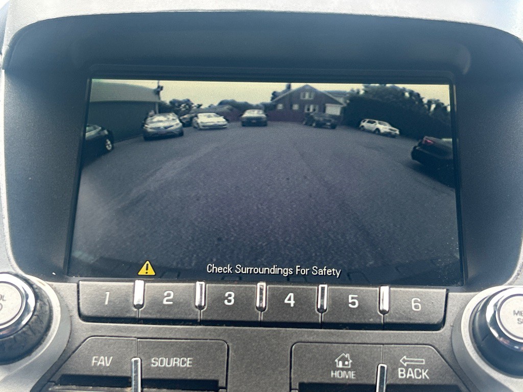2012 GMC Terrain Image 15
