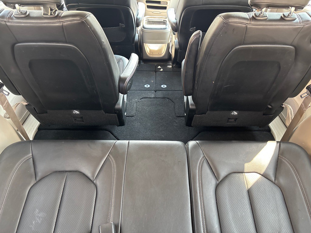2019 Chrysler Pacifica Image 4