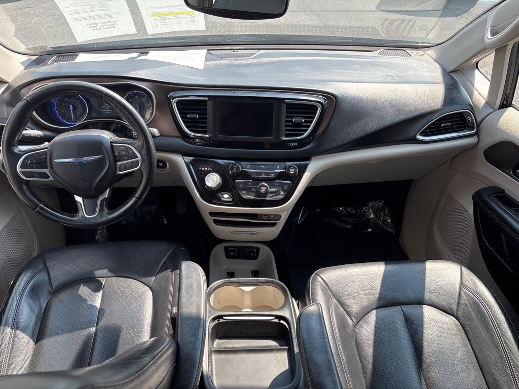 2019 Chrysler Pacifica Image 6