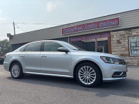 Image for 2016 Volkswagen Passat SE ID: 7540223
