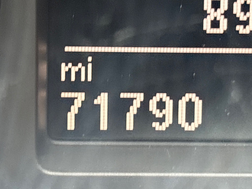 2016 Volkswagen Passat Image 8