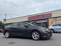 Image for 2016 Chevrolet Cruze LT ID: 7541111