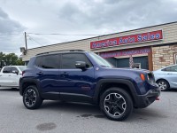 Image for 2016 Jeep Renegade Trailhawk ID: 7554809