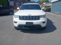 Image for 2018 Jeep Grand Cherokee Laredo ID: 7554923