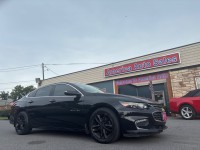 Image for 2016 Chevrolet Malibu LT ID: 7603454