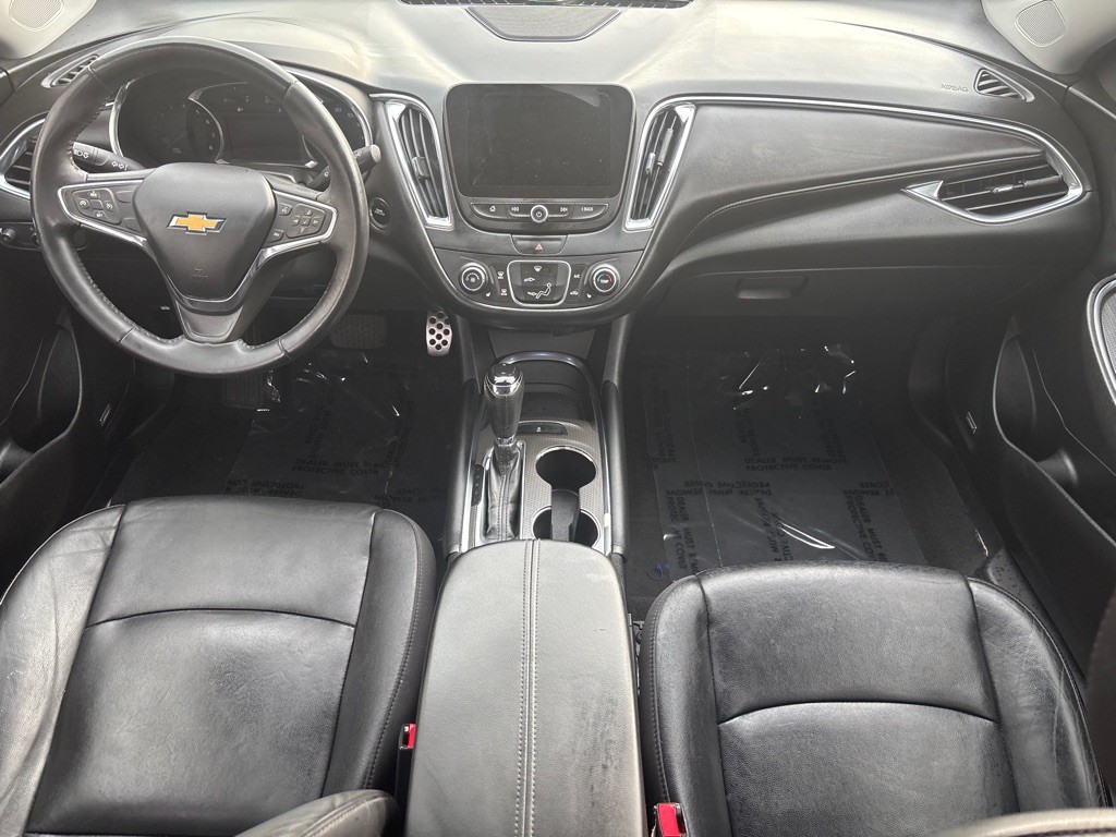 2016 Chevrolet Malibu Image 6