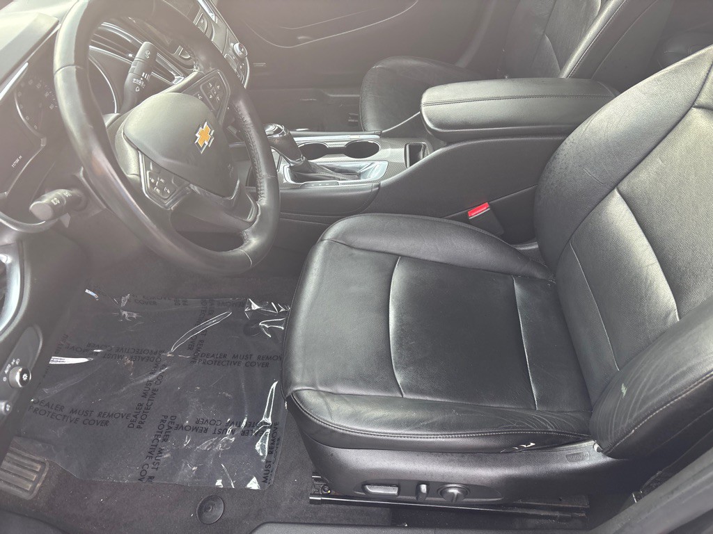 2016 Chevrolet Malibu Image 7