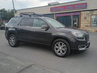 Image for 2016 GMC Acadia SLT-1 ID: 7675577