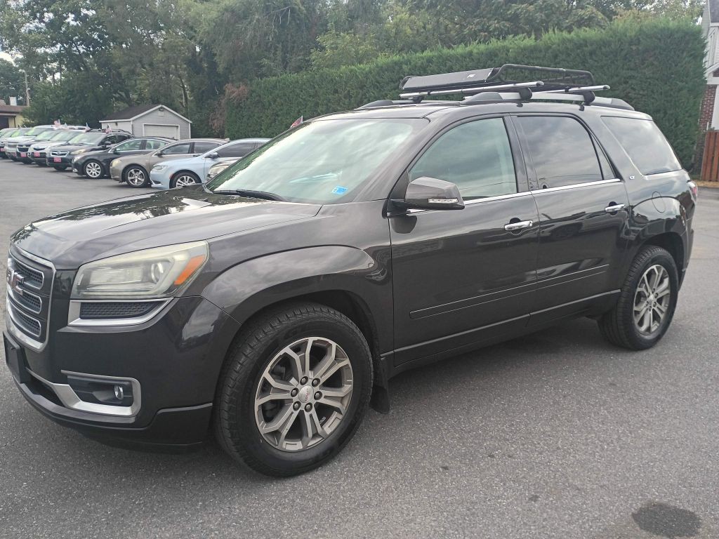 2016 GMC Acadia Image 2