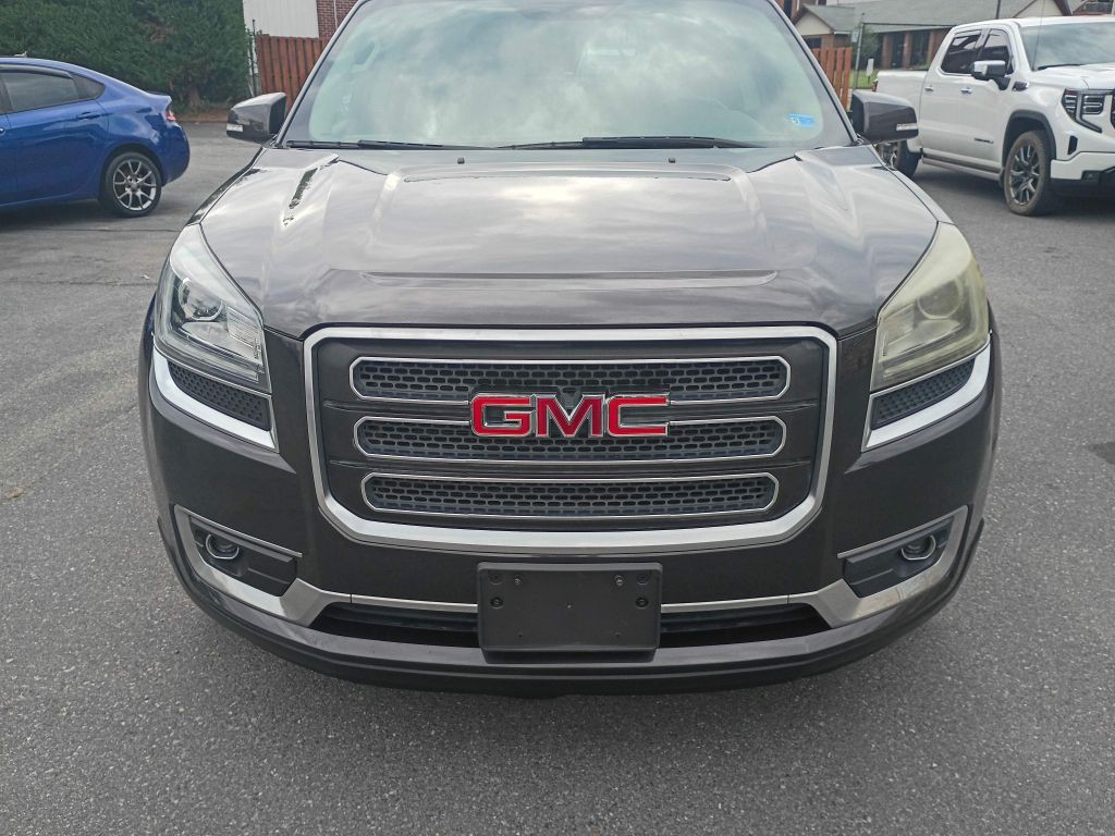 2016 GMC Acadia Image 5
