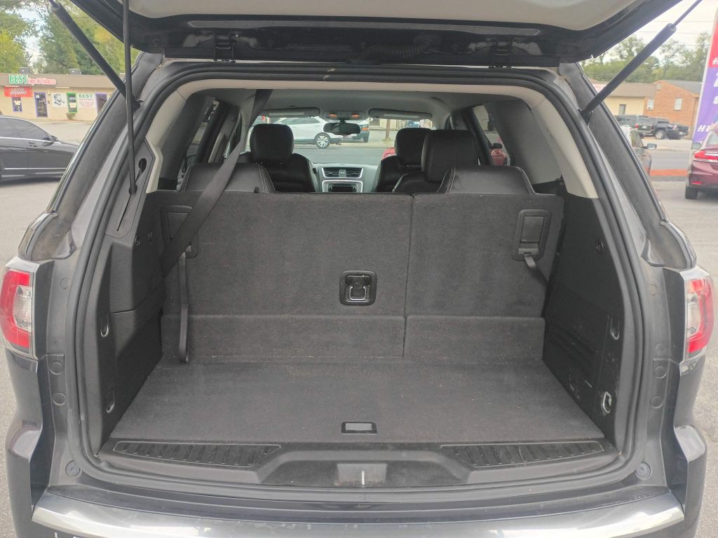 2016 GMC Acadia Image 6