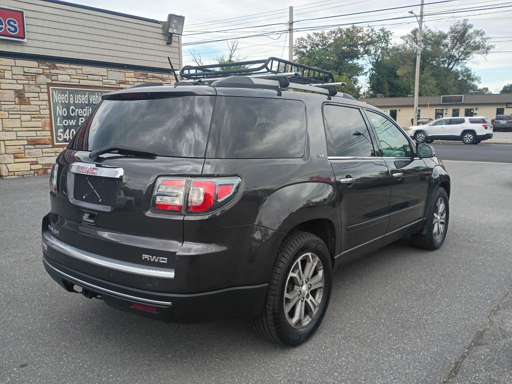 2016 GMC Acadia Image 7