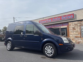 Image for 2013 Ford Transit Connect XLT ID: 7709856