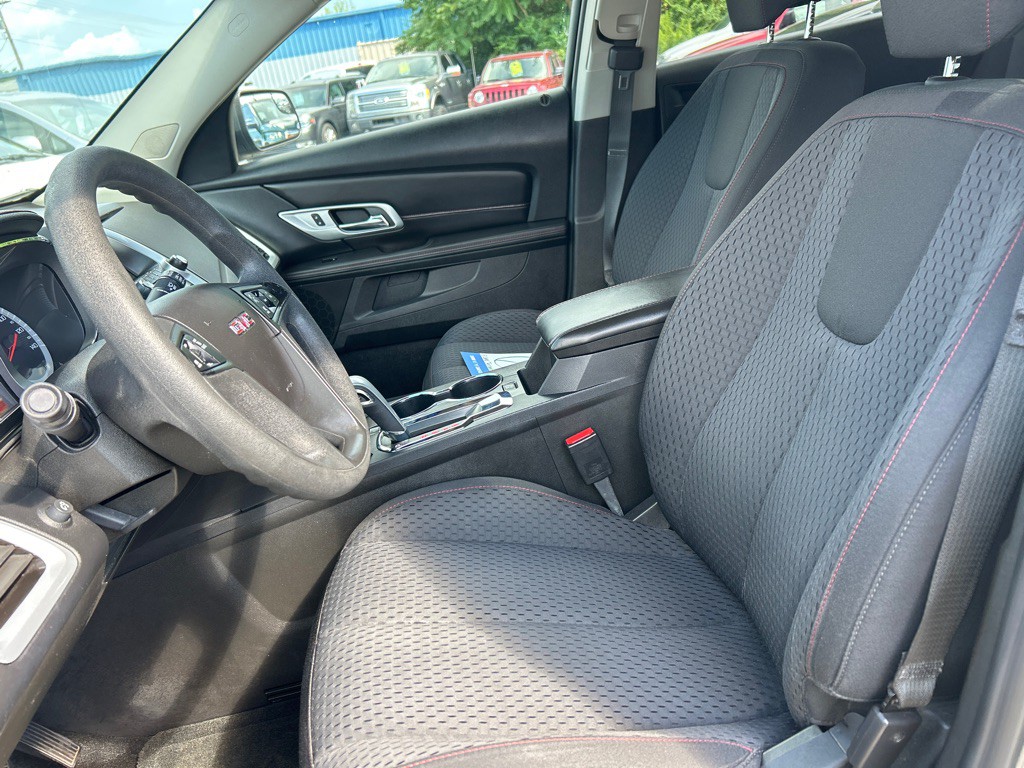 2013 GMC Terrain Image 11
