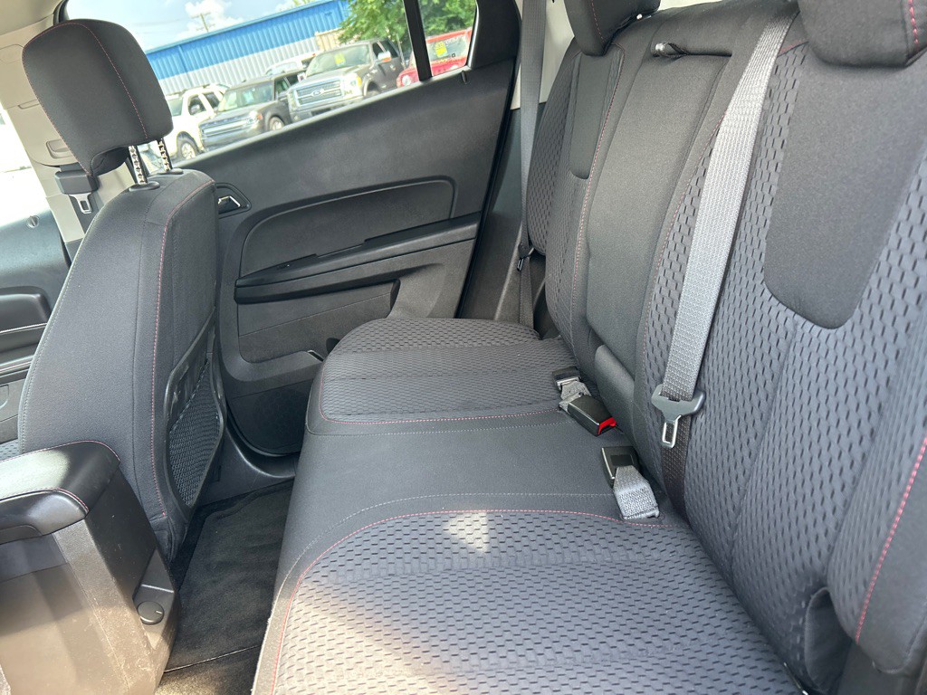 2013 GMC Terrain Image 12