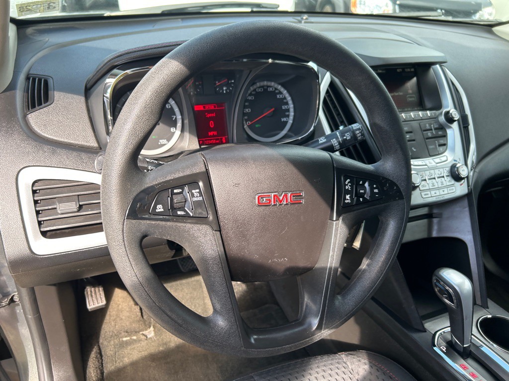2013 GMC Terrain Image 13