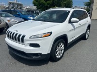 Image for 2016 Jeep Cherokee Latitude ID: 6576884