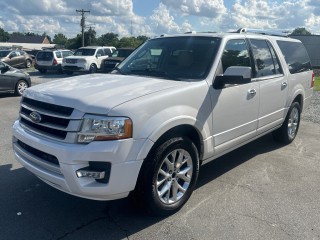 Image for 2015 Ford Expedition El Limited ID: 6606177