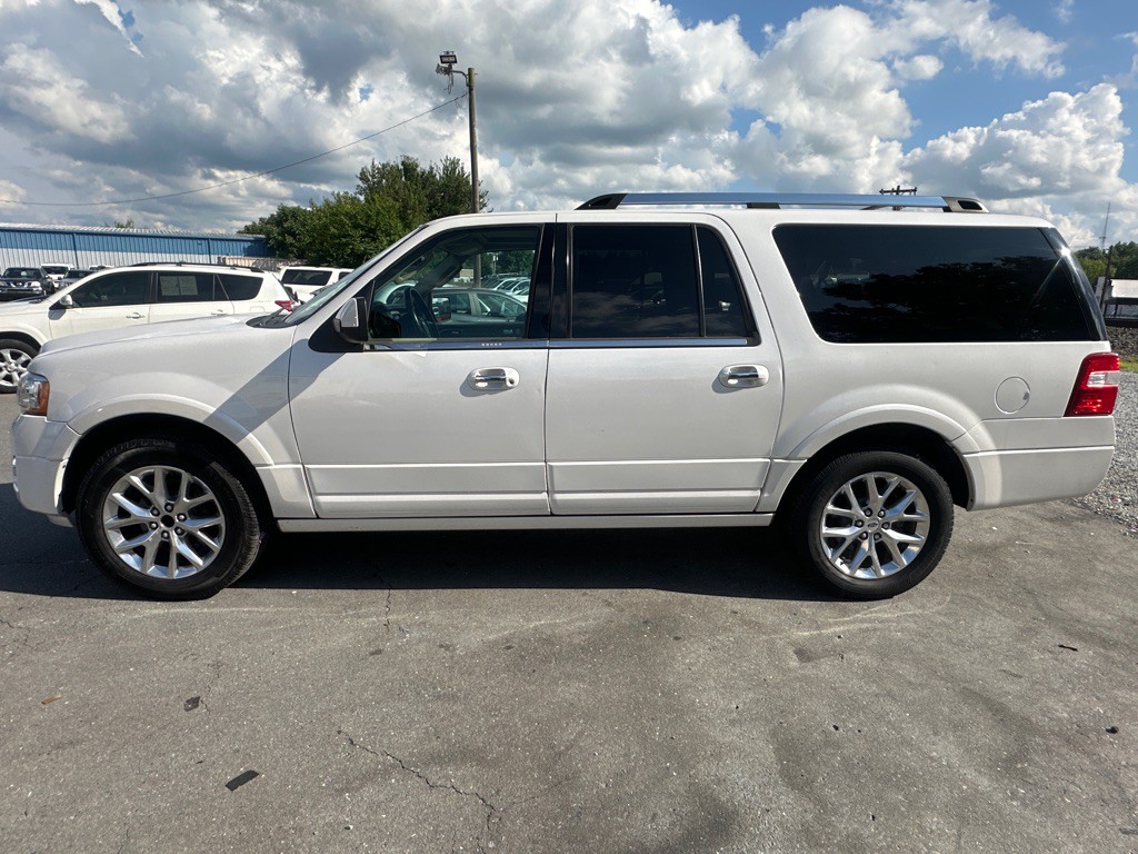 2015 Ford Expedition Image 2