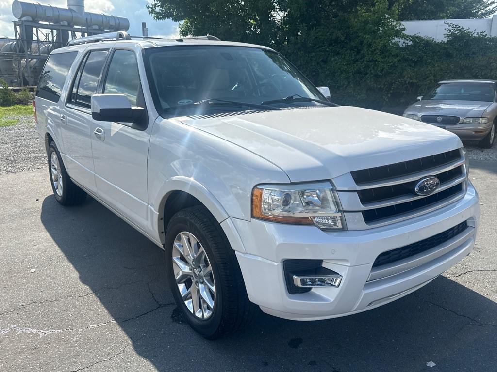 2015 Ford Expedition Image 7
