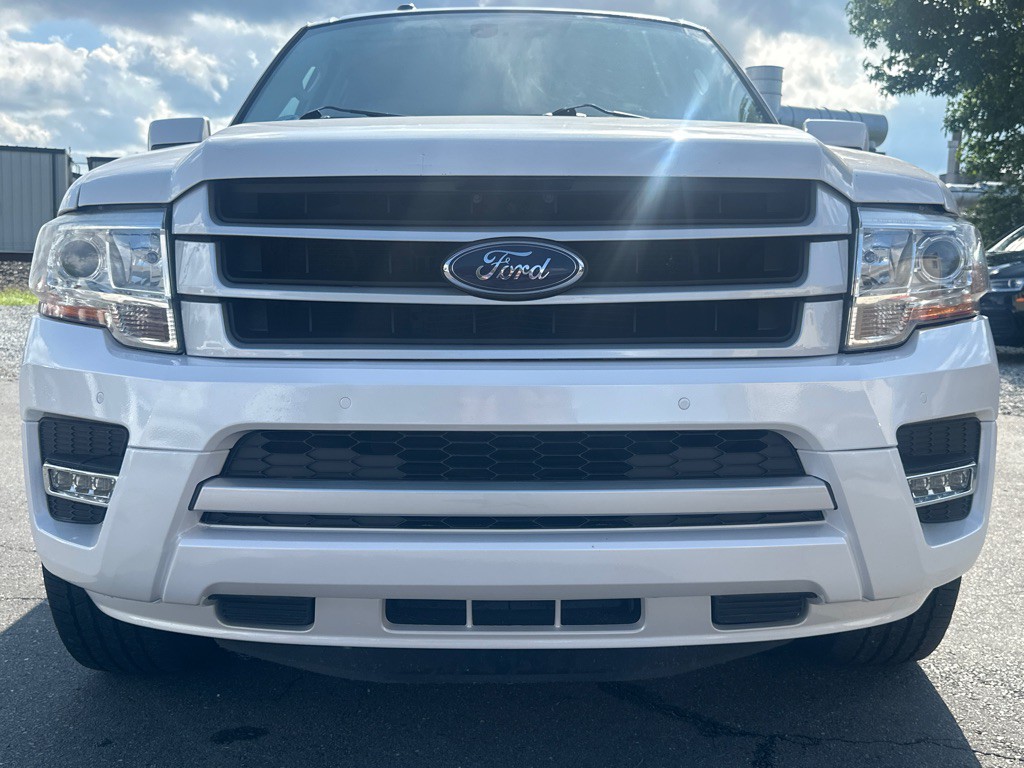 2015 Ford Expedition Image 8