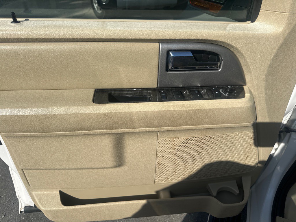 2015 Ford Expedition Image 11