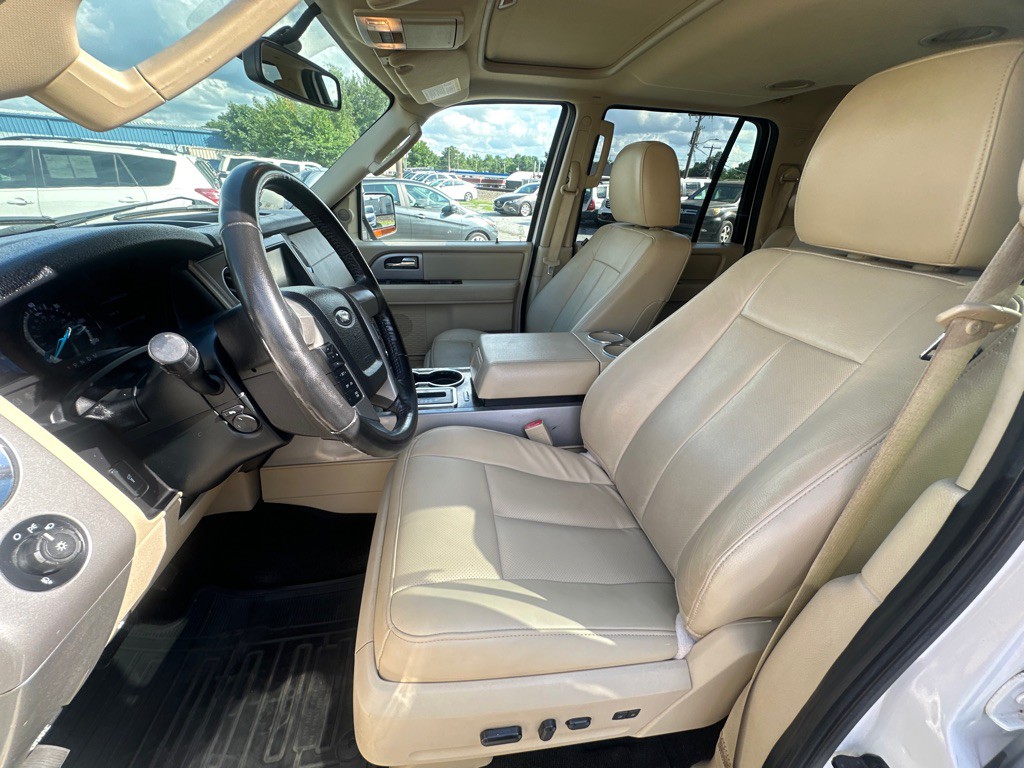 2015 Ford Expedition Image 13