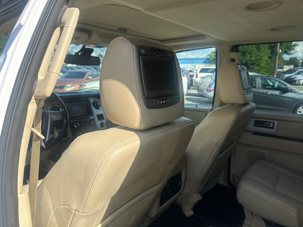 2015 Ford Expedition Image 14