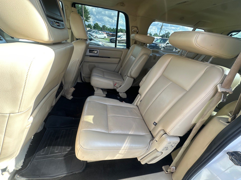 2015 Ford Expedition Image 15