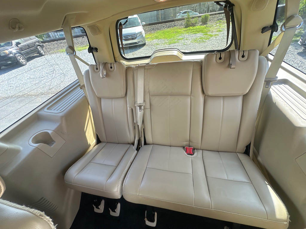 2015 Ford Expedition Image 16
