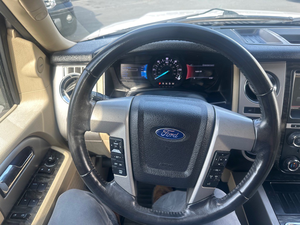 2015 Ford Expedition Image 18