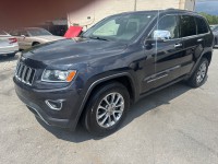 Image for 2014 Jeep Grand Cherokee Limited ID: 6616349