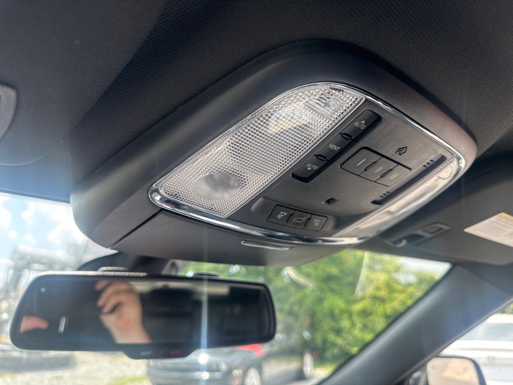 2014 Jeep Grand Cherokee Image 18