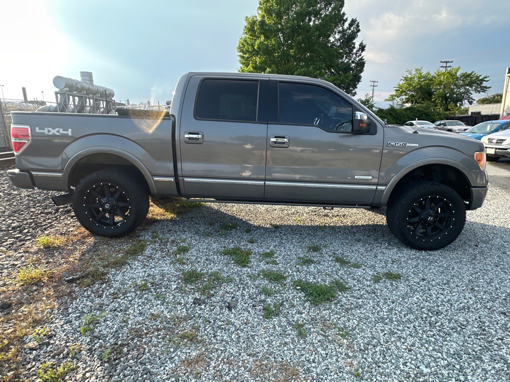 2012 Ford F-150 Image 6