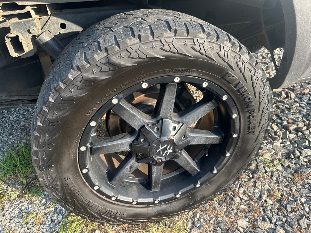 2012 Ford F-150 Image 10