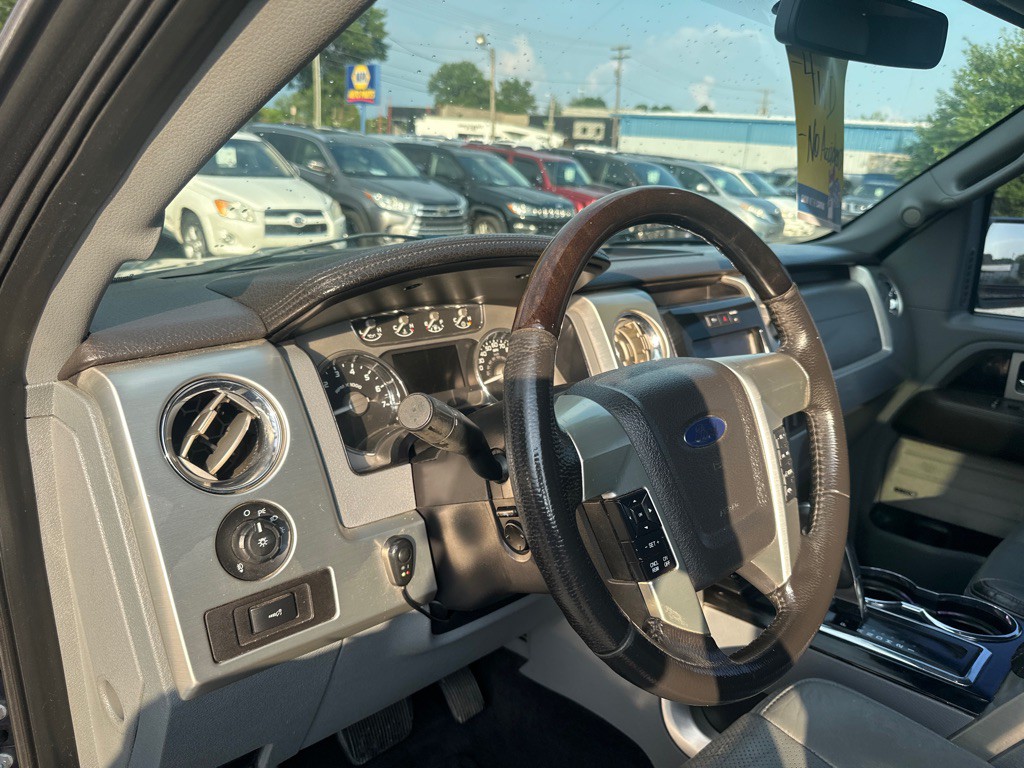 2012 Ford F-150 Image 12