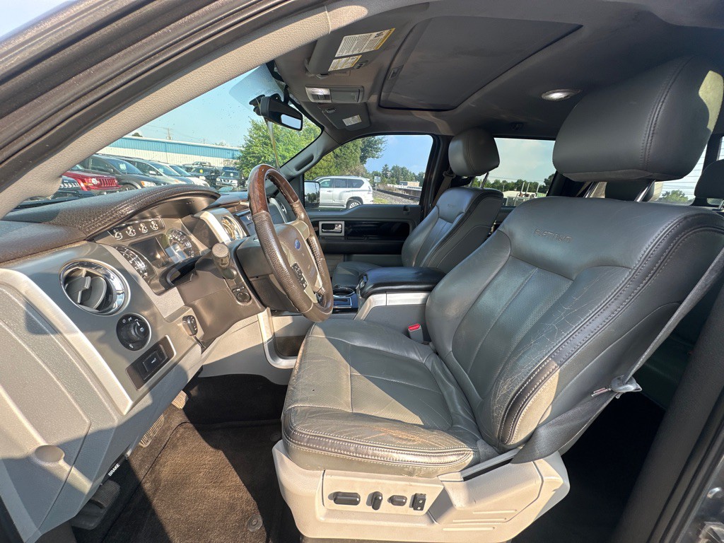 2012 Ford F-150 Image 13