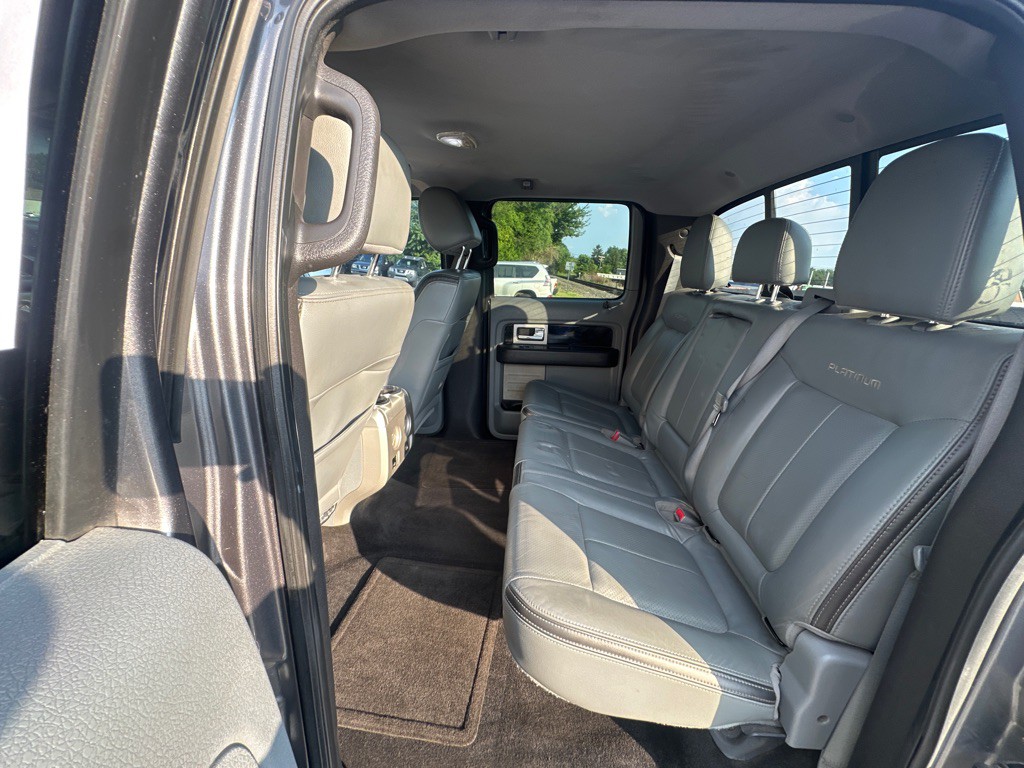 2012 Ford F-150 Image 15