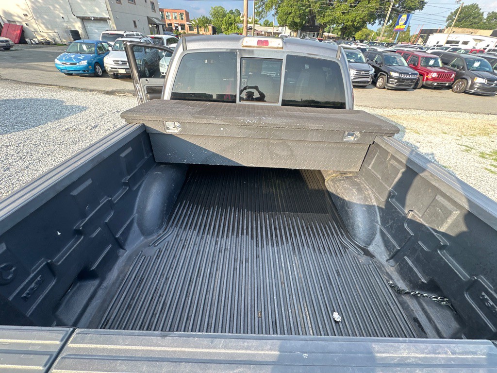 2012 Ford F-150 Image 16
